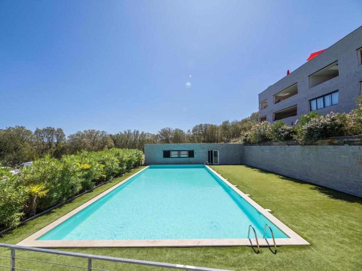 Apartment Le Palazzu-10 By Interhome Πόρτο Βέκιο Εξωτερικό φωτογραφία