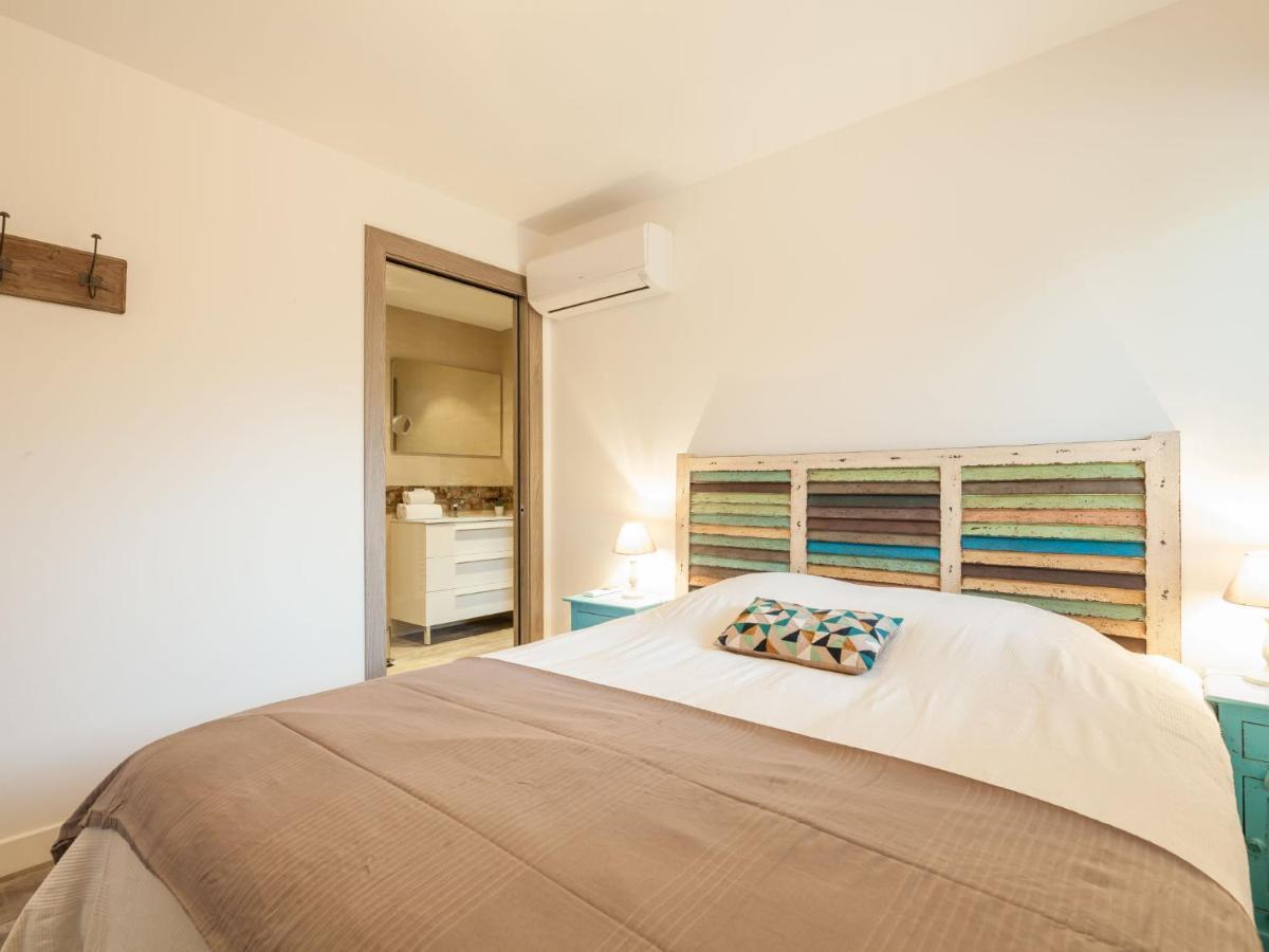 Apartment Le Palazzu-10 By Interhome Πόρτο Βέκιο Εξωτερικό φωτογραφία
