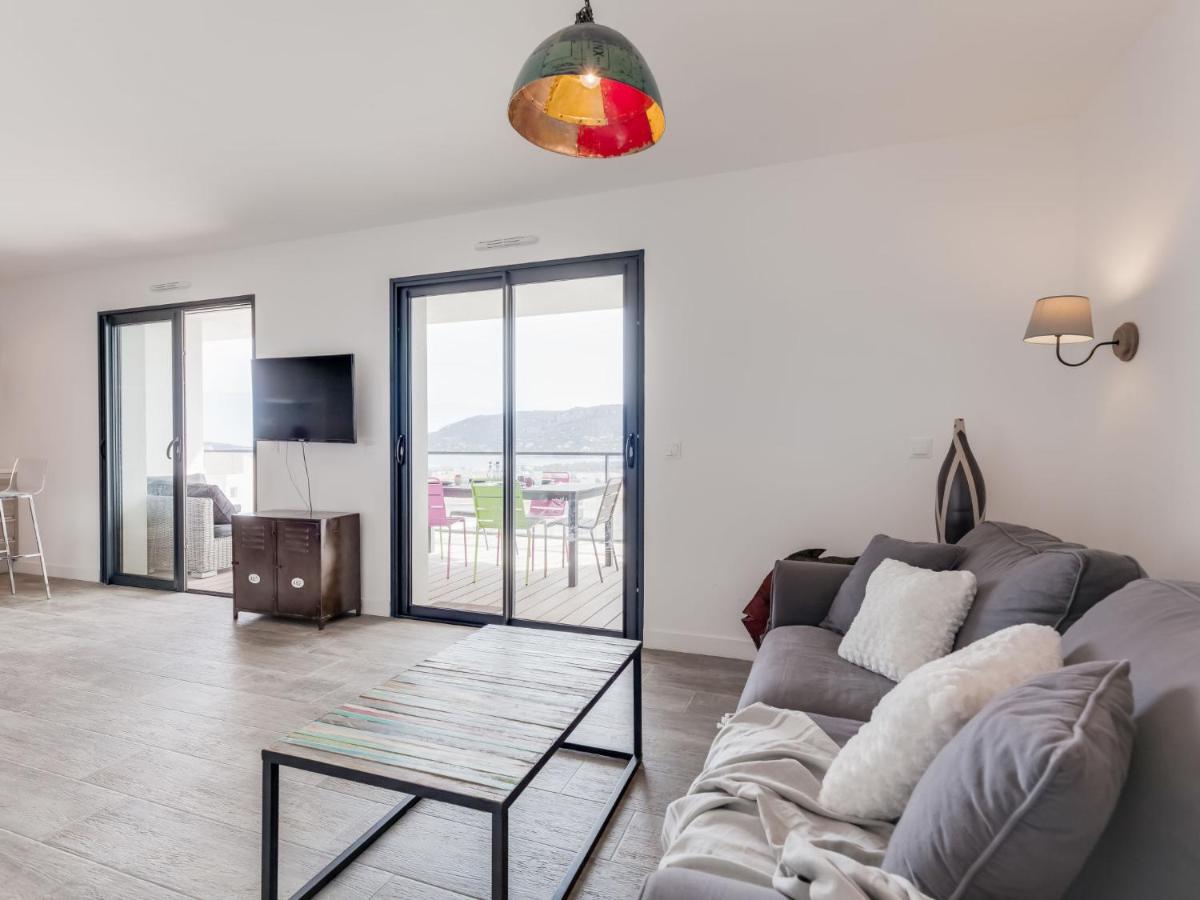 Apartment Le Palazzu-10 By Interhome Πόρτο Βέκιο Εξωτερικό φωτογραφία