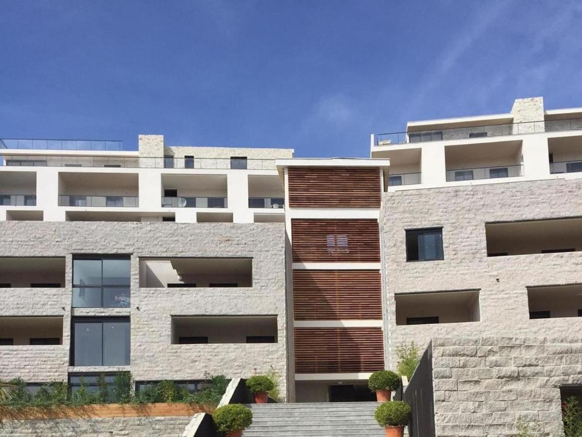 Apartment Le Palazzu-10 By Interhome Πόρτο Βέκιο Εξωτερικό φωτογραφία