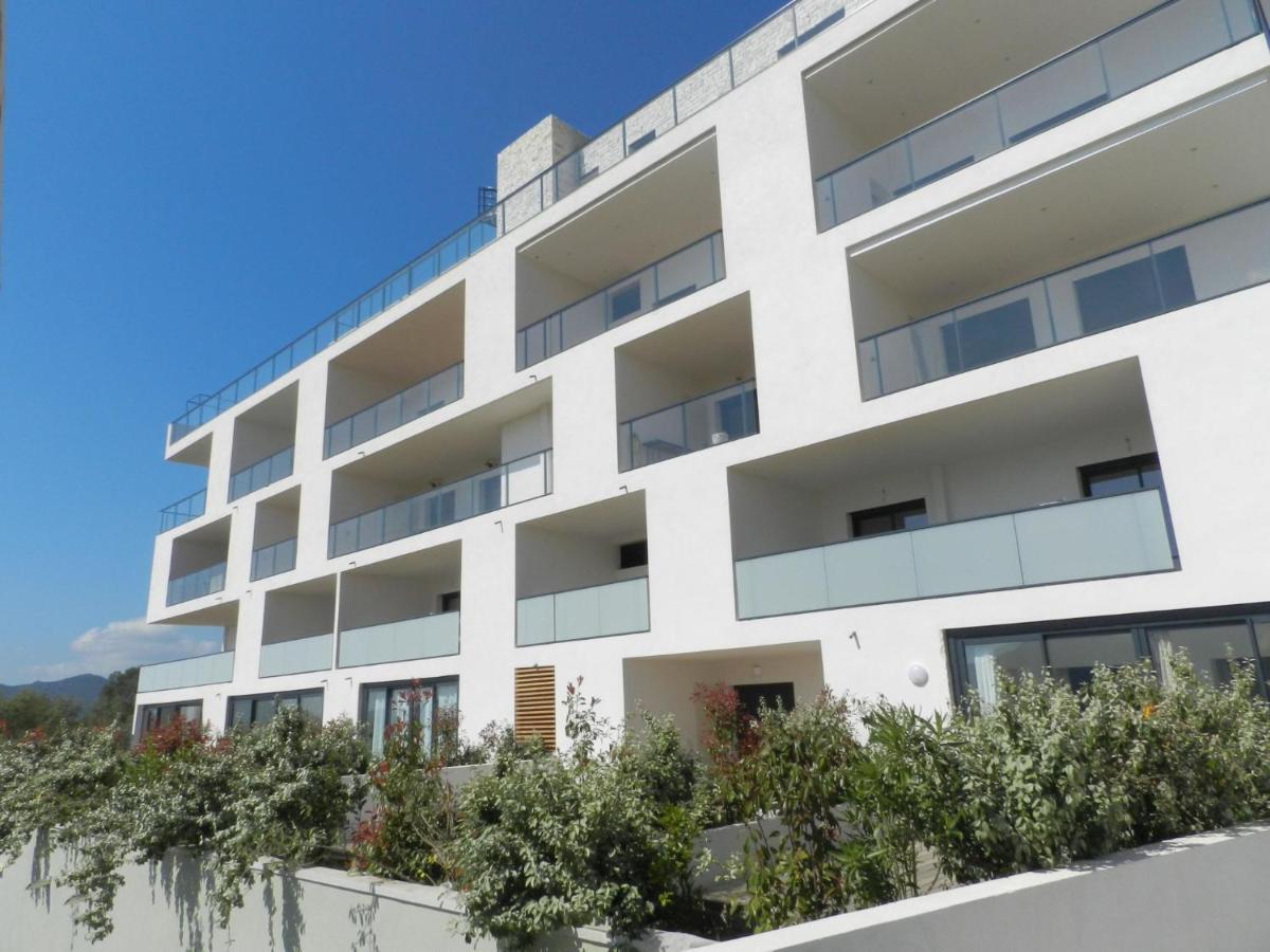 Apartment Le Palazzu-10 By Interhome Πόρτο Βέκιο Εξωτερικό φωτογραφία