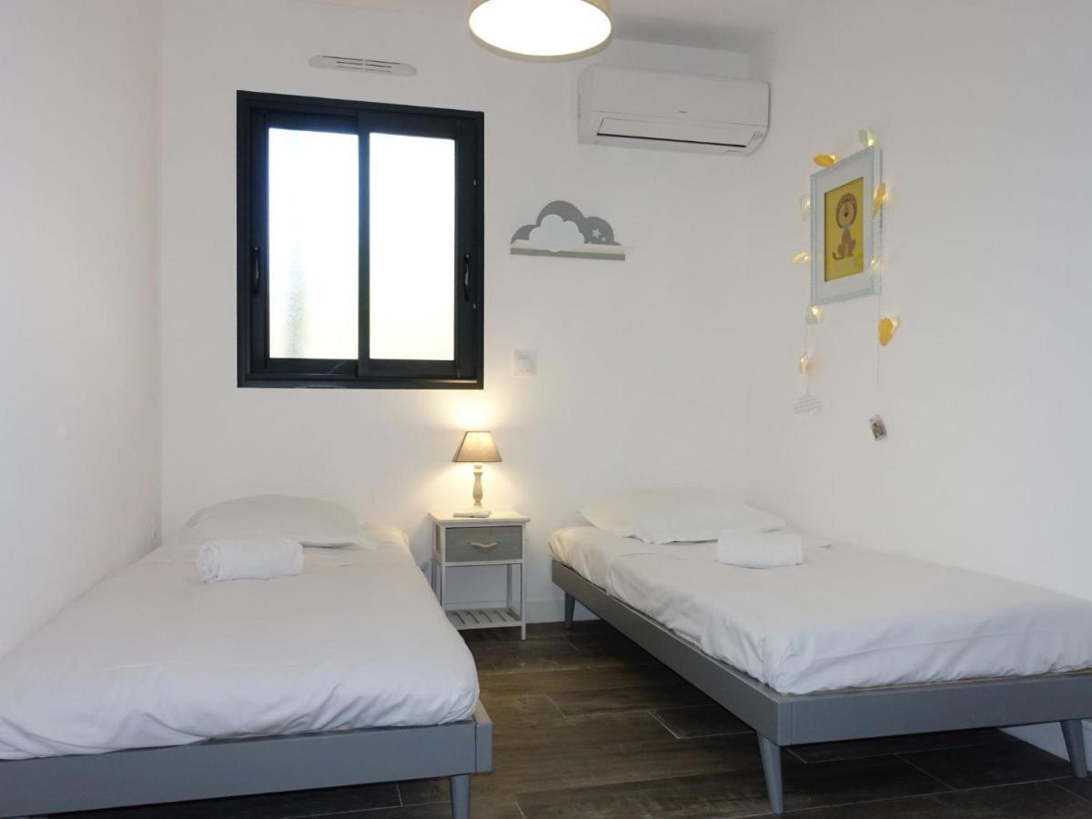 Apartment Le Palazzu-10 By Interhome Πόρτο Βέκιο Εξωτερικό φωτογραφία