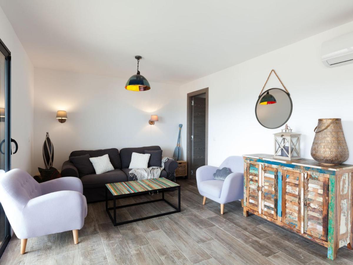 Apartment Le Palazzu-10 By Interhome Πόρτο Βέκιο Εξωτερικό φωτογραφία