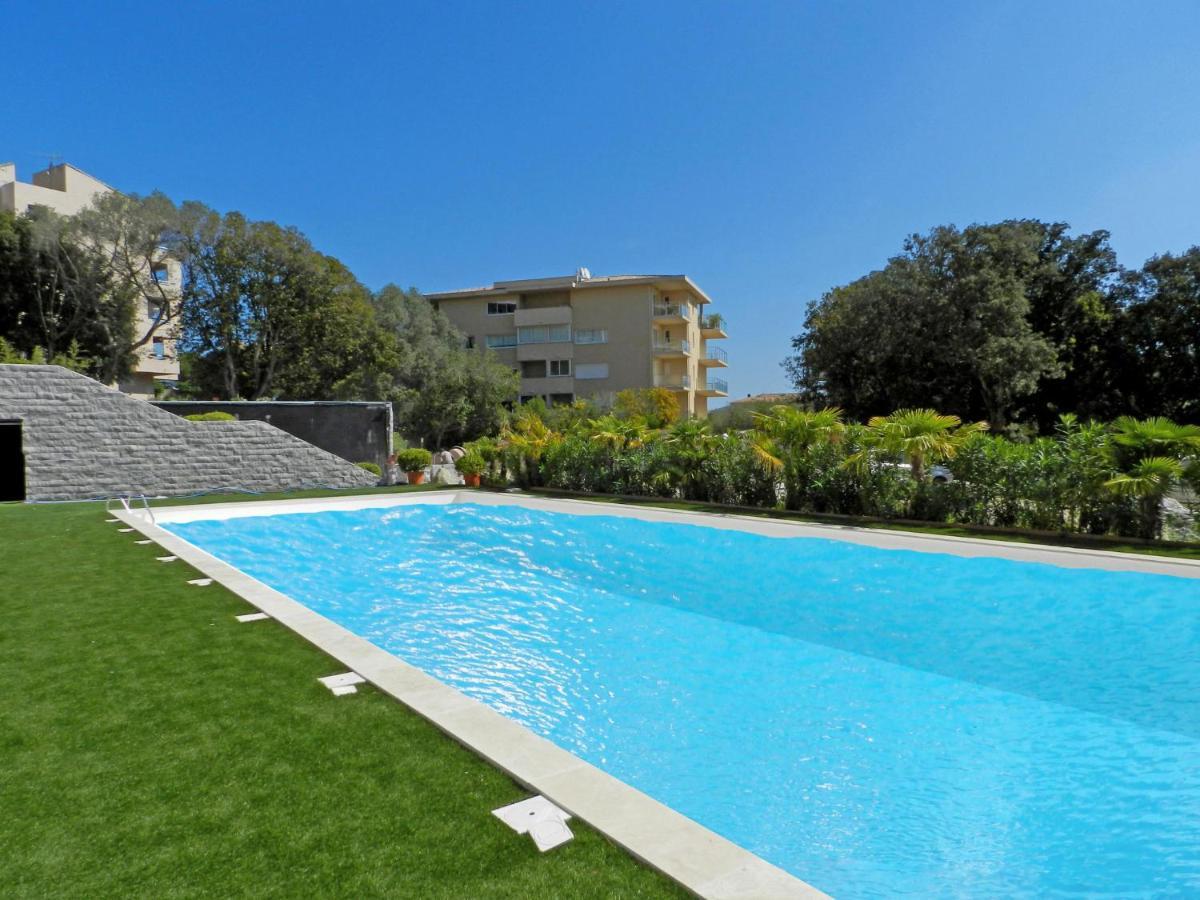 Apartment Le Palazzu-10 By Interhome Πόρτο Βέκιο Εξωτερικό φωτογραφία
