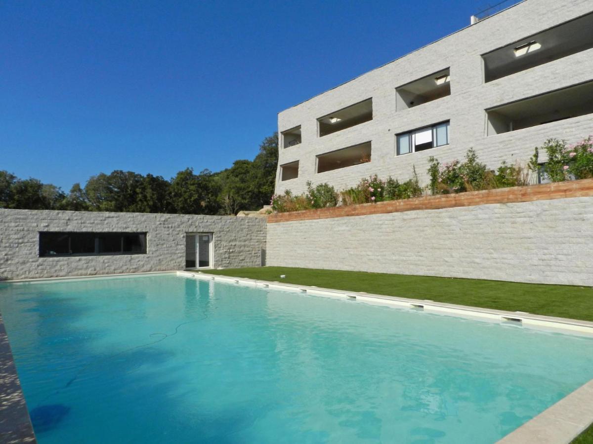 Apartment Le Palazzu-10 By Interhome Πόρτο Βέκιο Εξωτερικό φωτογραφία