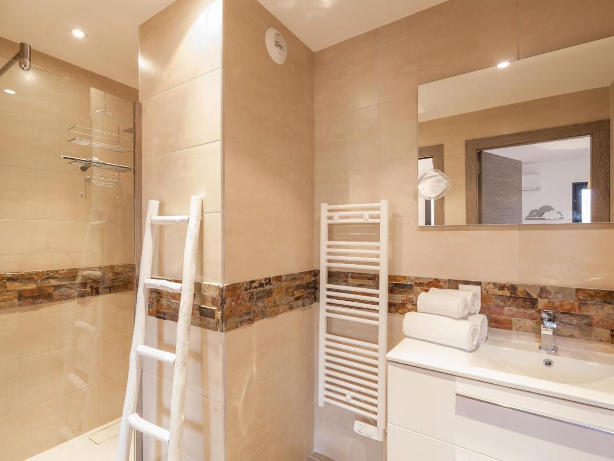 Apartment Le Palazzu-10 By Interhome Πόρτο Βέκιο Εξωτερικό φωτογραφία