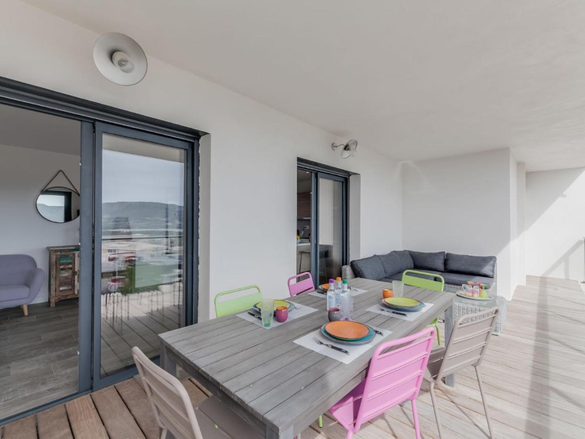 Apartment Le Palazzu-10 By Interhome Πόρτο Βέκιο Εξωτερικό φωτογραφία